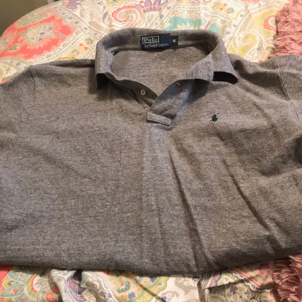 Men’s Ralph Lauren Polo